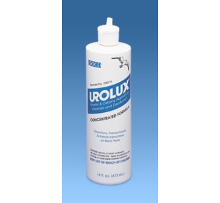 Image for Urocare Urolux Urinary Appliance Cleanser