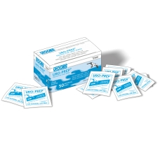 Image for Uro-Prep Protective Skin Barrier Wipes/Pads 
