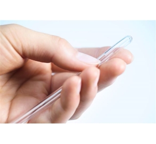 Image for ConvaTec GentleCath Straight Tip Catheter