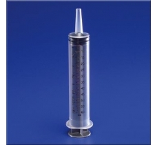 Image for BD Catheter Tip Syringe 