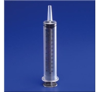 Image for BD Catheter Tip Syringe 