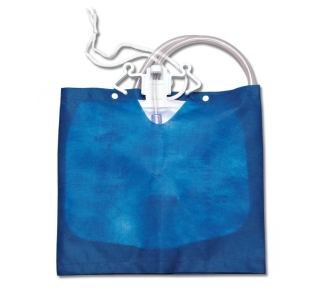 Image for Medline Urinary Drain Bag Cover