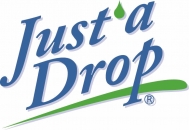 Just'a Drop Logo