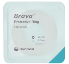 Image for Coloplast Brava Protective Ring