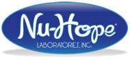Nu-Hope Logo