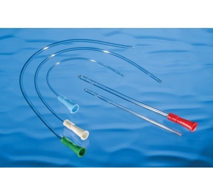 Buy Cure Medical Hydrophilic Coude Tip Catheter - Ships Across Canada ...