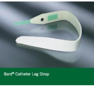 Image for Bard Catheter Leg Strap