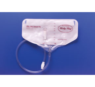 Image for Rusch Belly Bag w/ 24" Drain Tube