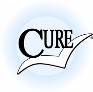 Cure  Logo