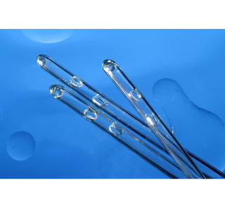 Image for Cure Catheter Straight Tip