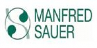 Manfred Sauer Logo