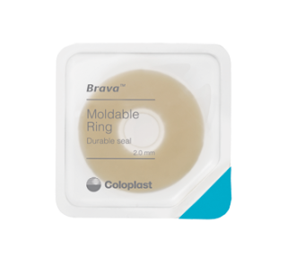 Image for Brava Mouldable Rings