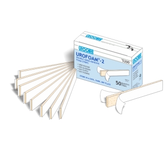 Image for Urocare Double-Sided Adhesive Foam Strips