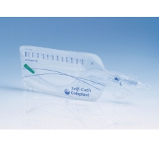 Image for Coloplast Self-Cath Clsd System Straight Tip