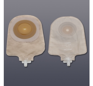 Image for Premier Convex Urostomy Pouch