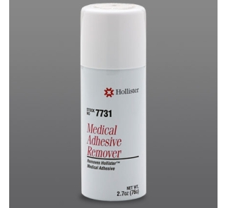 Image for Hollister Medical Adhesive Remover