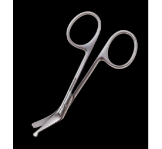 Image for Coloplast Ostomy Scissors