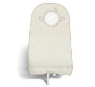 Image for Natura Urostomy Pouch with Bendable Tap