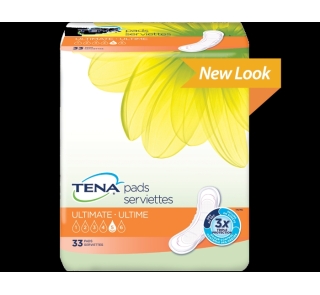 Image for TENA Ultimate Pads 