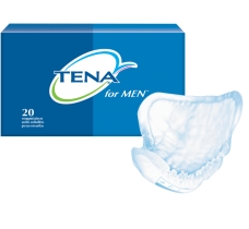 Image for Tena for Men