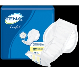Image for TENA Comfort Day Plus Pads