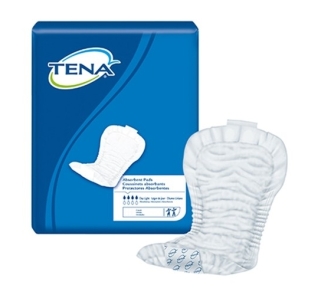Image for TENA Day Light Pads 
