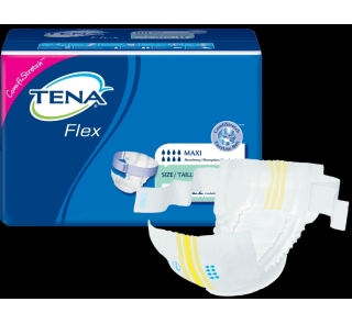 Image for TENA Flex Maxi 
