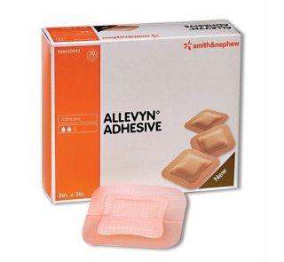 Image for ALLEVYN Adhesive 