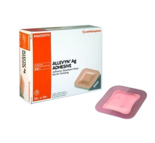 Image for ALLEVYN Ag Adhesive 