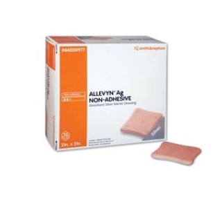 Image for ALLEVYN Ag Non-Adhesive 