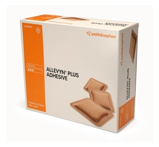 Image for ALLEVYN Plus Adhesive 